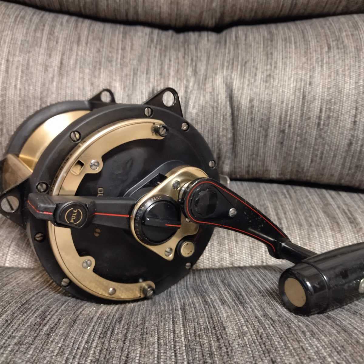 Amazon.co.jp: 動作快調 シマノ トライトン 80W TRITON トローリング